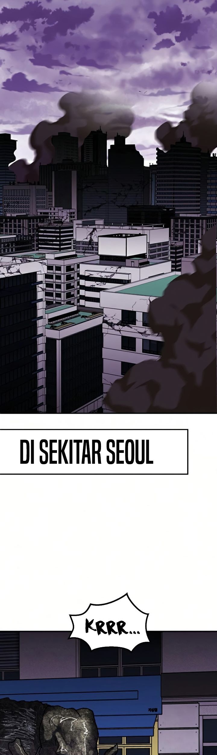 Limit Breaker Chapter 65 Gambar 60