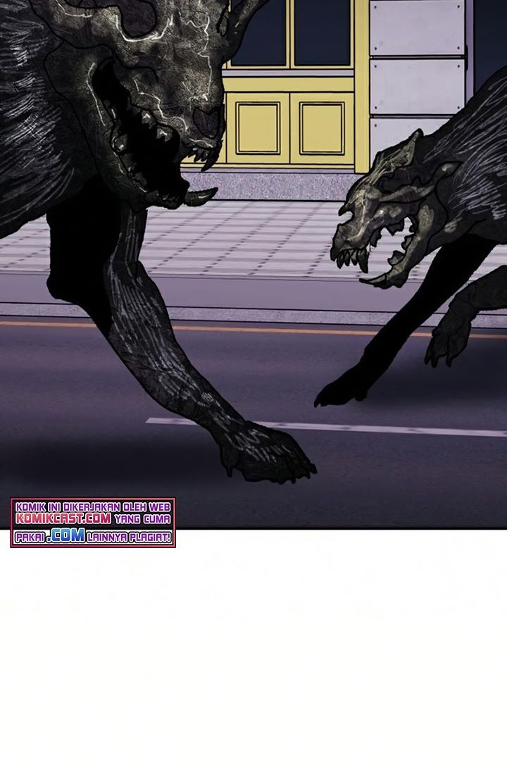 Limit Breaker Chapter 65 Gambar 61