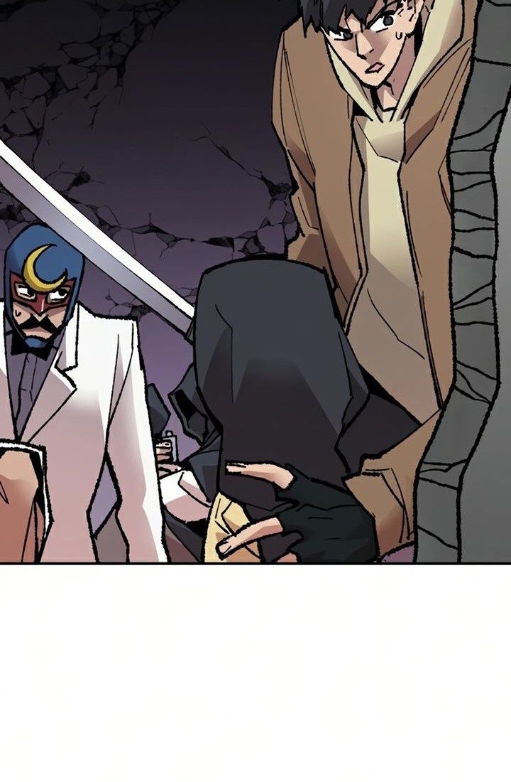 Limit Breaker Chapter 65 Gambar 63