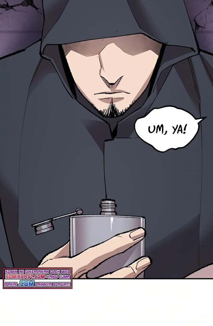 Limit Breaker Chapter 65 Gambar 65