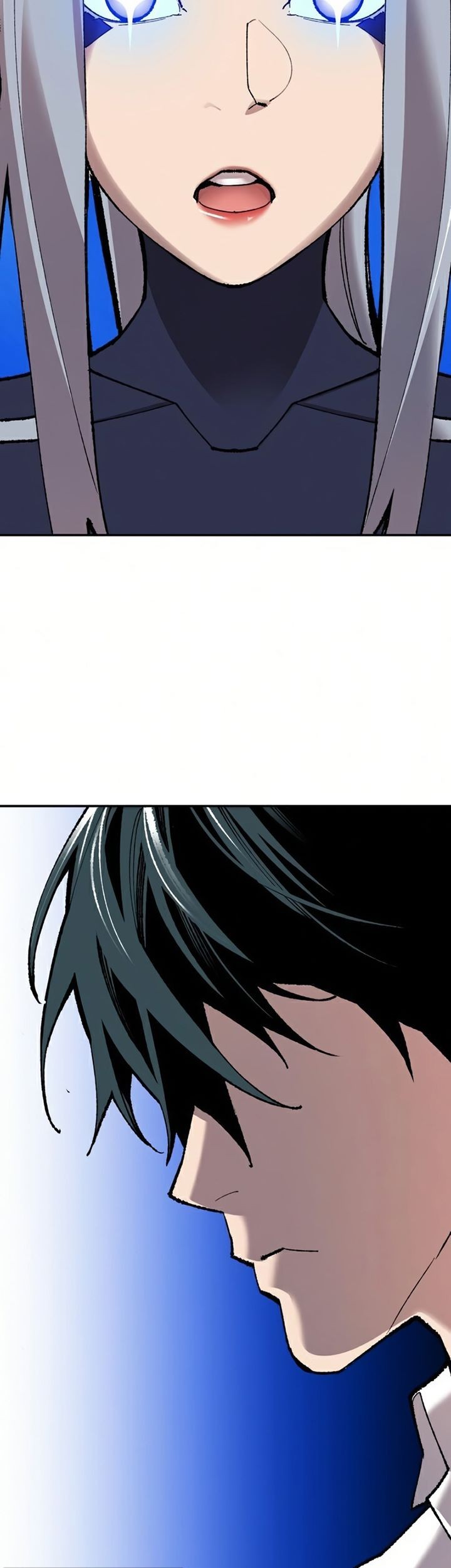 Limit Breaker Chapter 65 Gambar 4