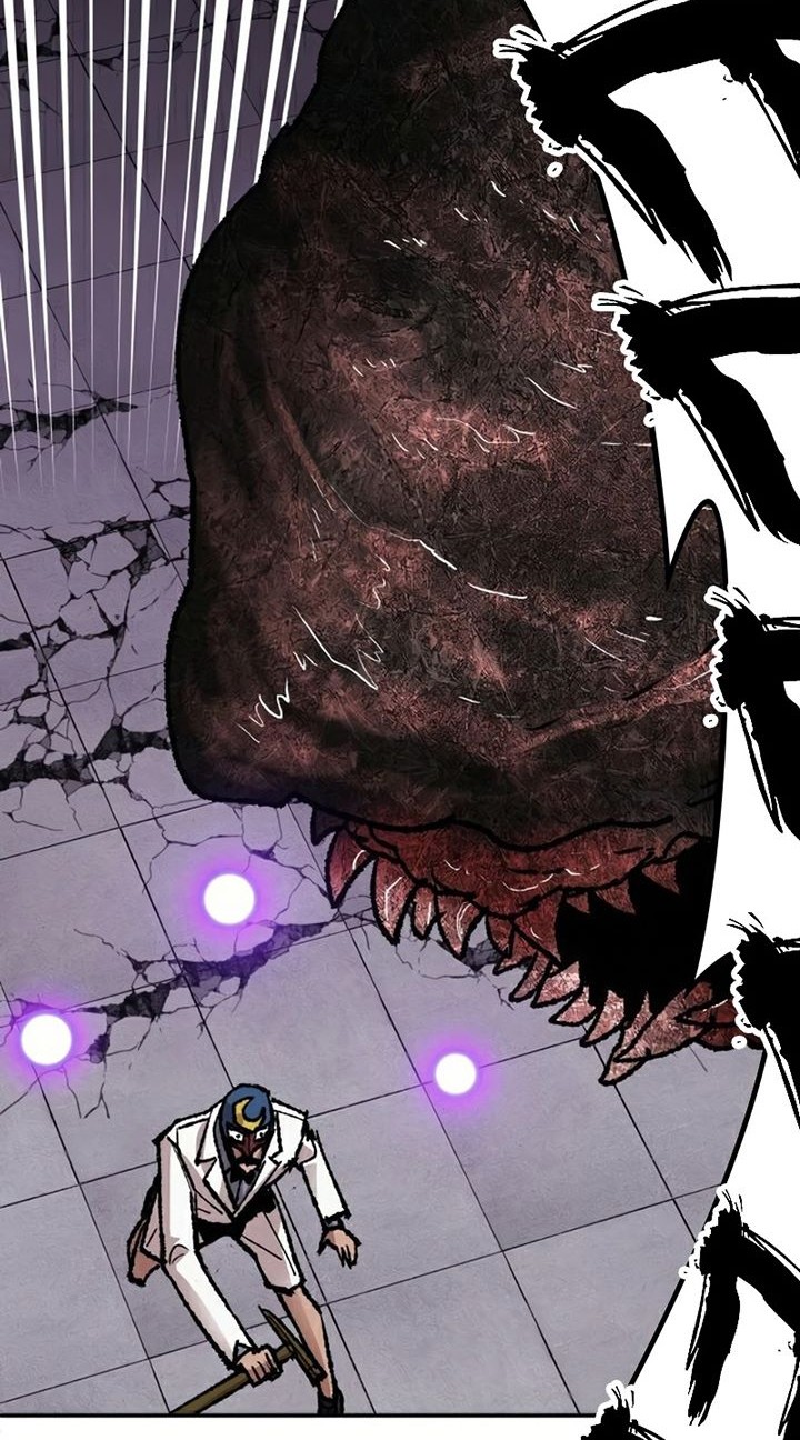 Limit Breaker Chapter 65 Gambar 87