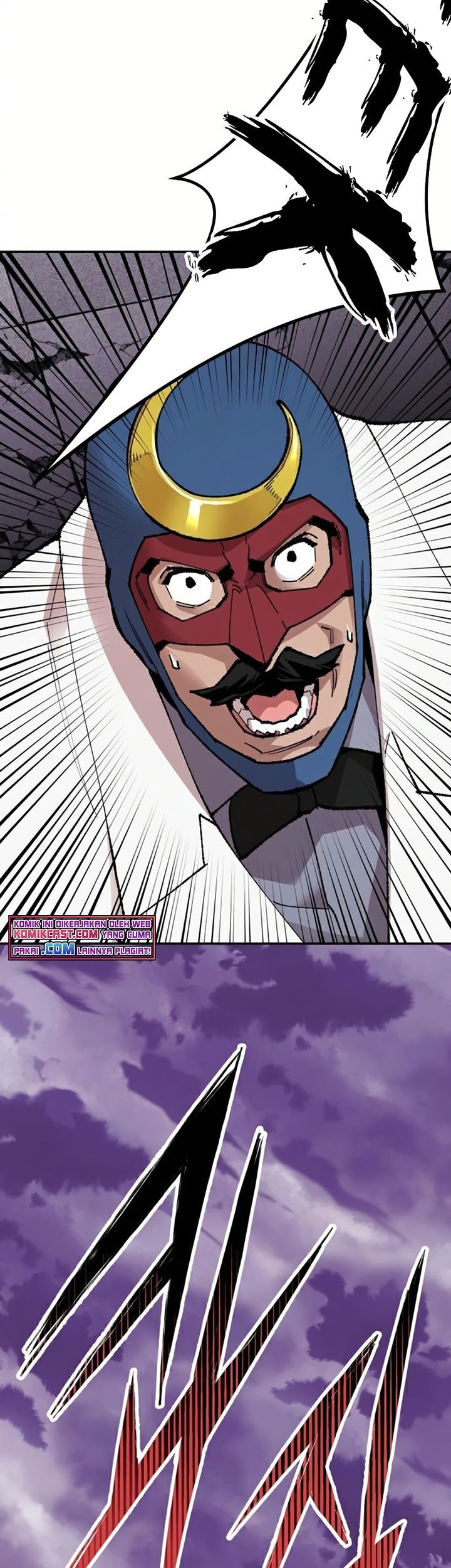 Limit Breaker Chapter 65 Gambar 88