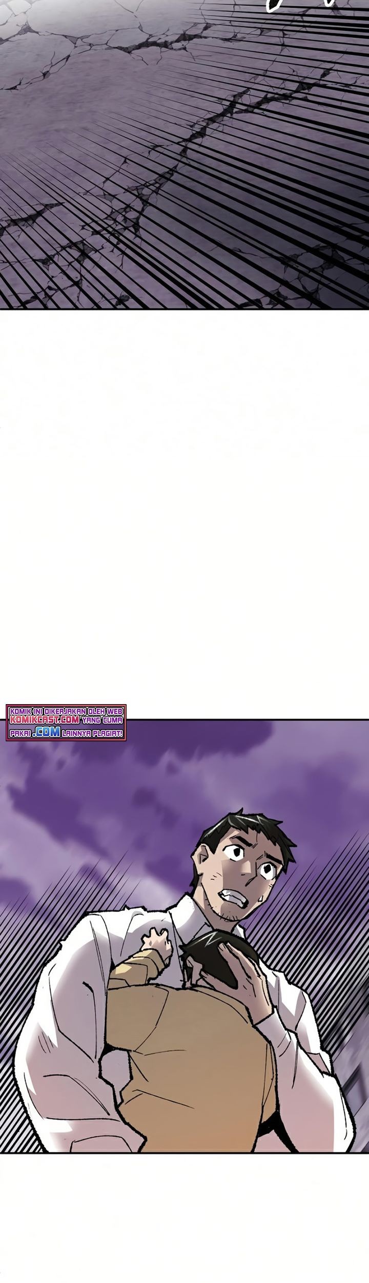 Limit Breaker Chapter 65 Gambar 92