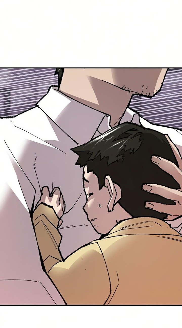 Limit Breaker Chapter 65 Gambar 93