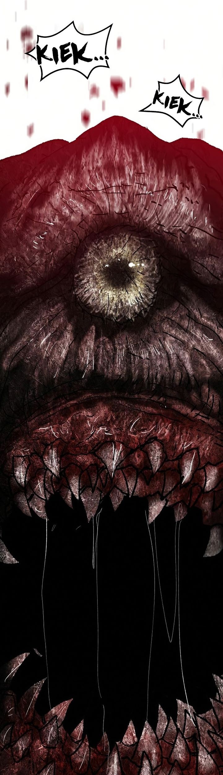 Limit Breaker Chapter 65 Gambar 96