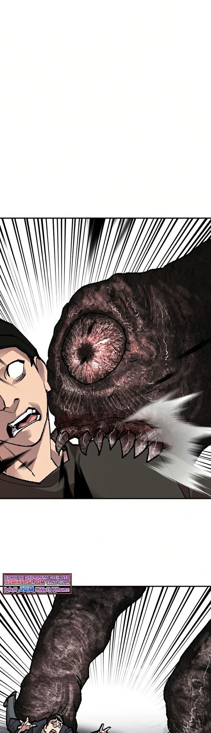 Limit Breaker Chapter 65 Gambar 80