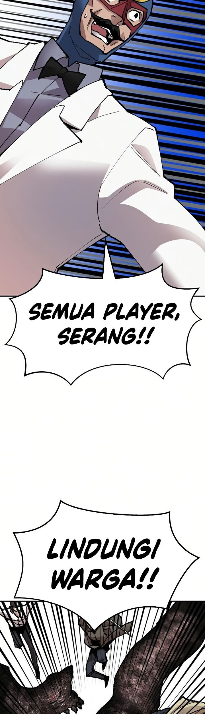 Limit Breaker Chapter 65 Gambar 82