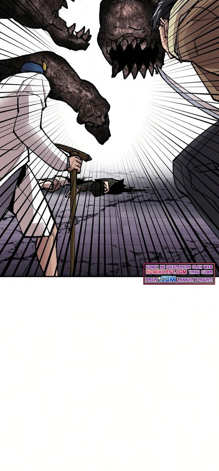 Limit Breaker Chapter 65 Gambar 83