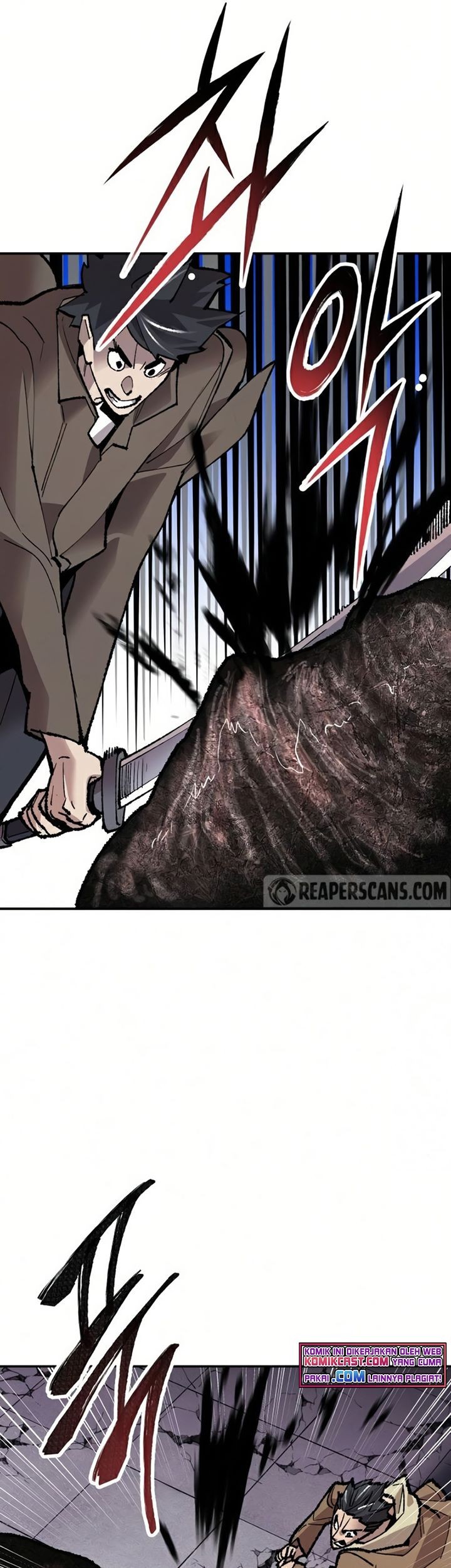 Limit Breaker Chapter 65 Gambar 84