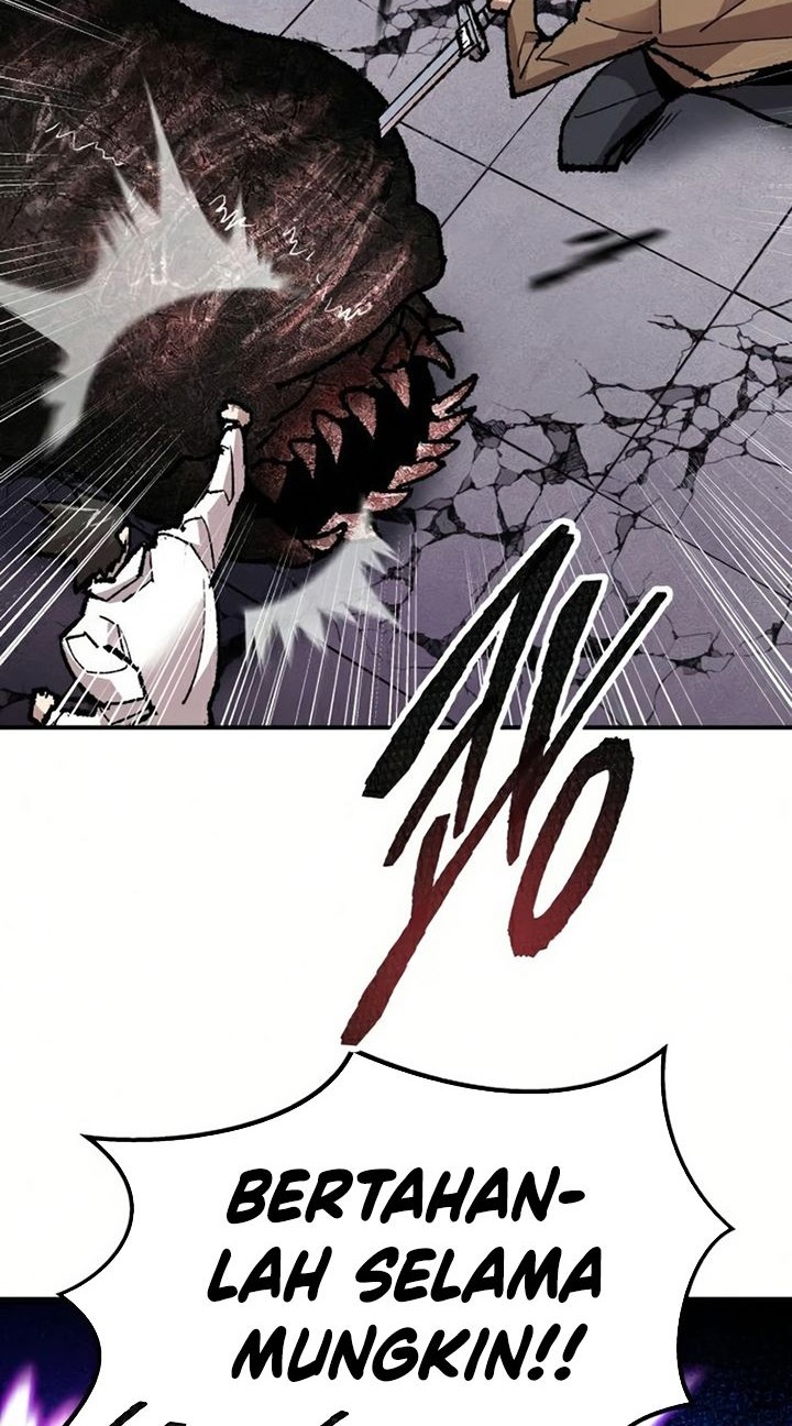 Limit Breaker Chapter 65 Gambar 85