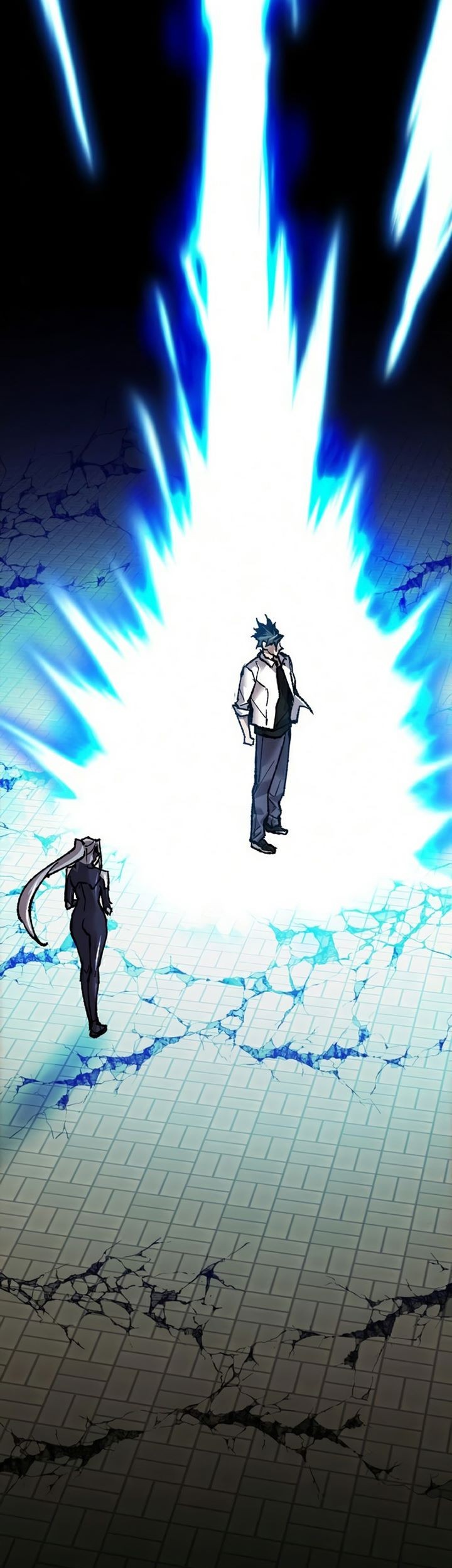 Limit Breaker Chapter 65 Gambar 6