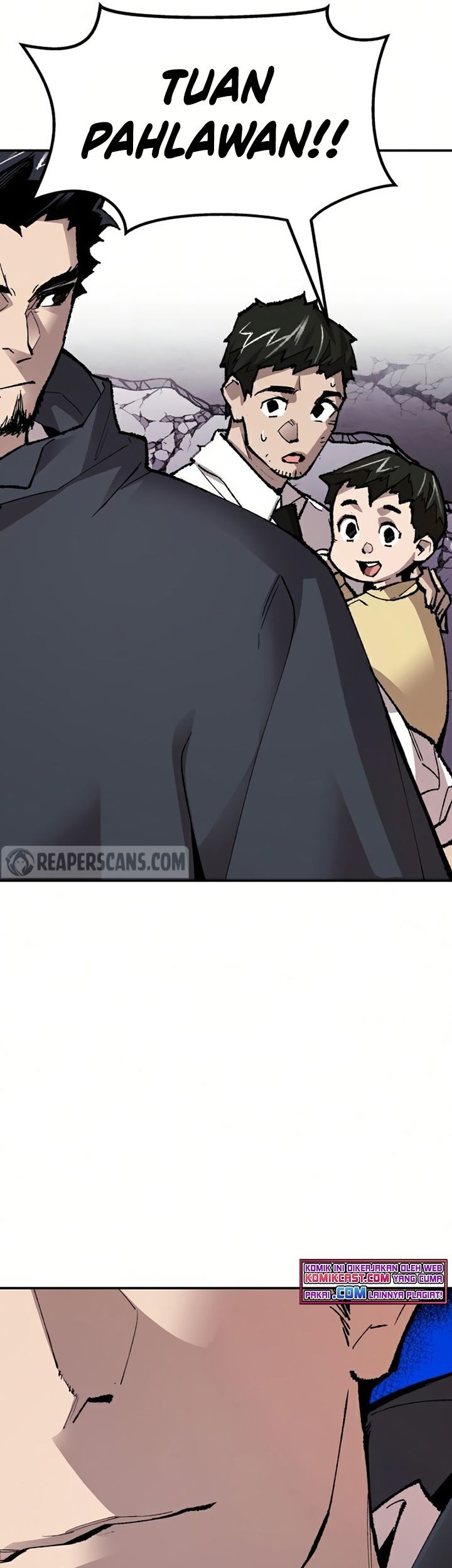 Limit Breaker Chapter 65 Gambar 106