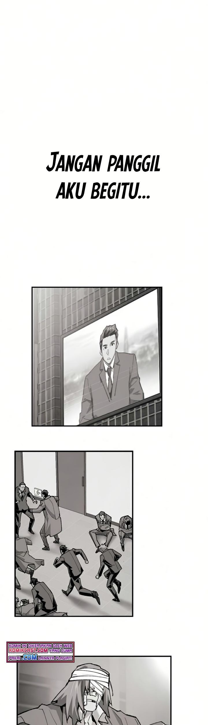 Limit Breaker Chapter 65 Gambar 108