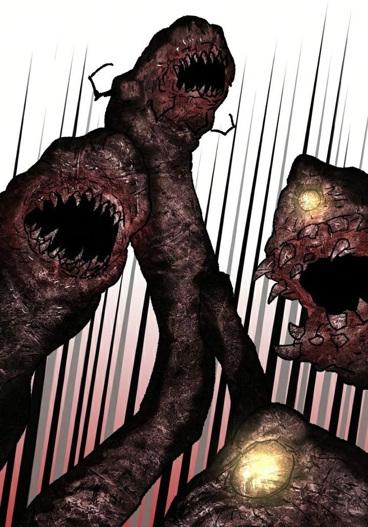 Limit Breaker Chapter 65 Gambar 111