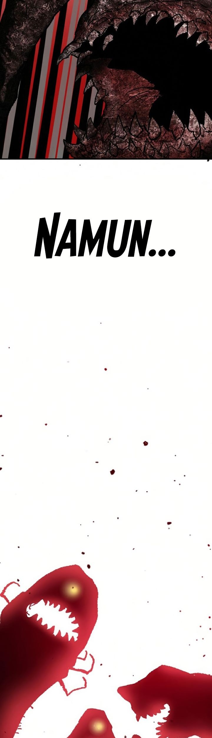 Limit Breaker Chapter 65 Gambar 112