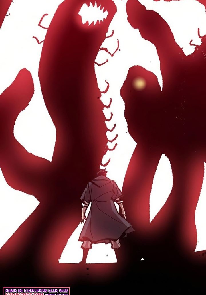 Limit Breaker Chapter 65 Gambar 113