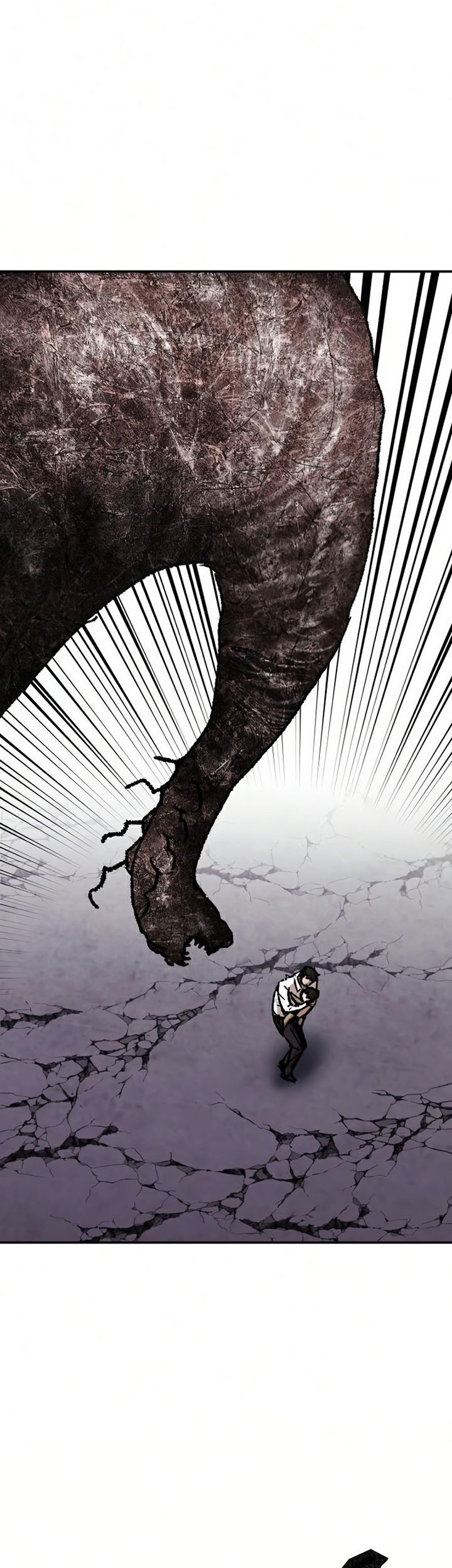 Limit Breaker Chapter 65 Gambar 100