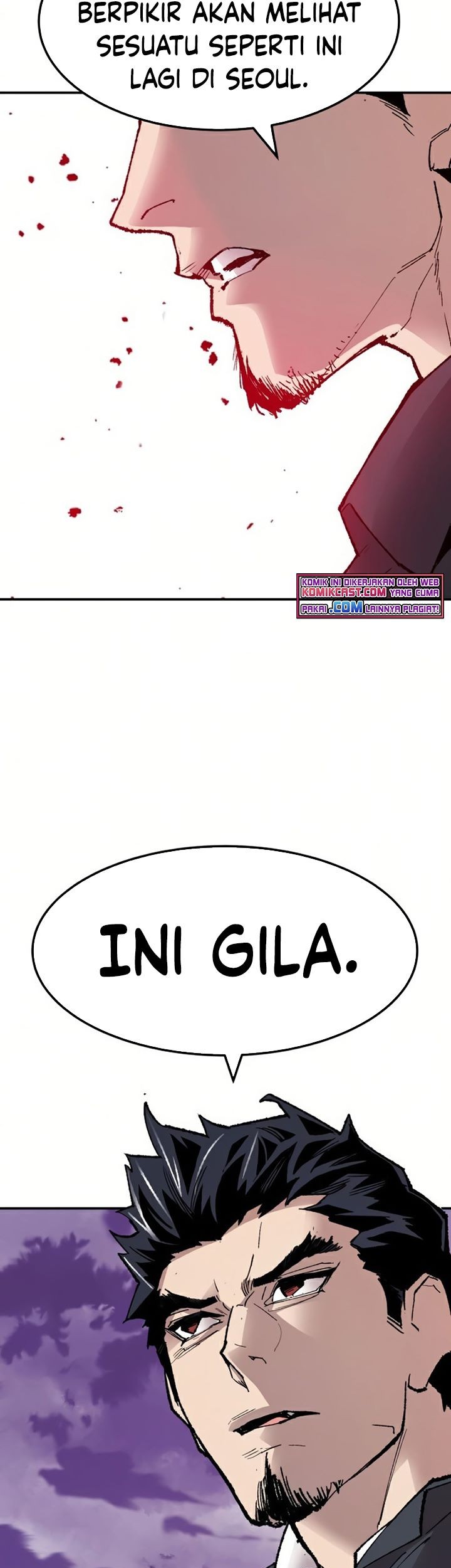 Limit Breaker Chapter 65 Gambar 104