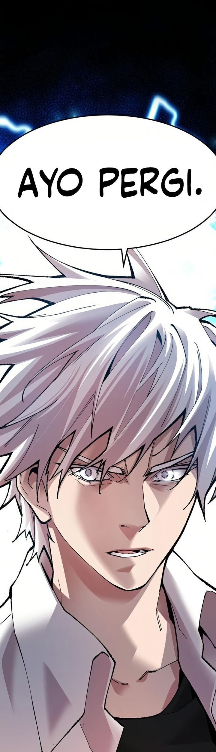 Limit Breaker Chapter 65 Gambar 8