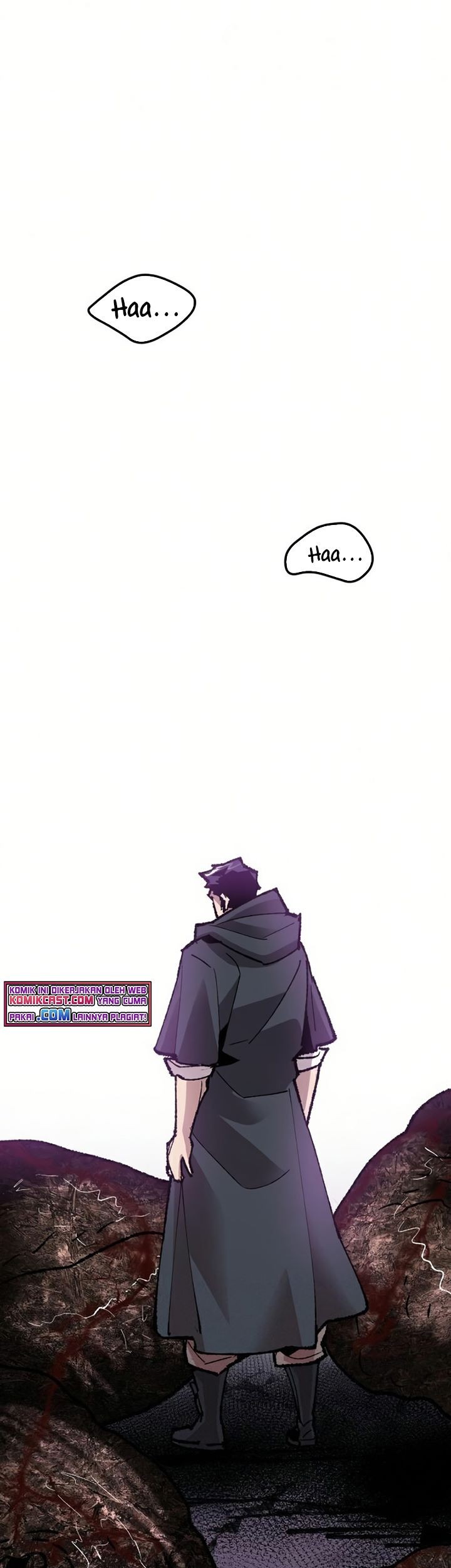 Limit Breaker Chapter 65 Gambar 126