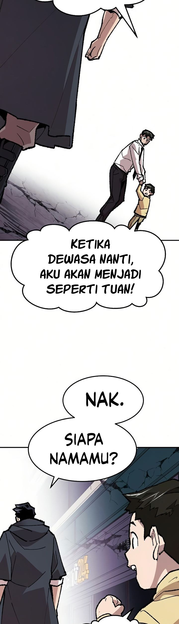 Limit Breaker Chapter 65 Gambar 128