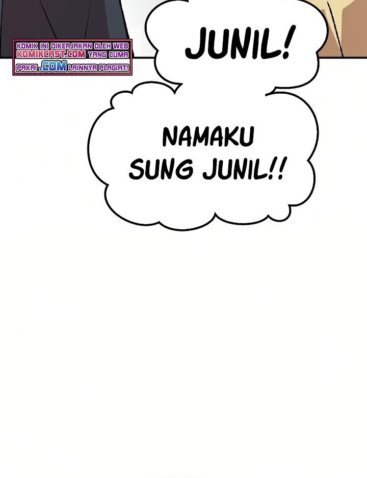 Limit Breaker Chapter 65 Gambar 129