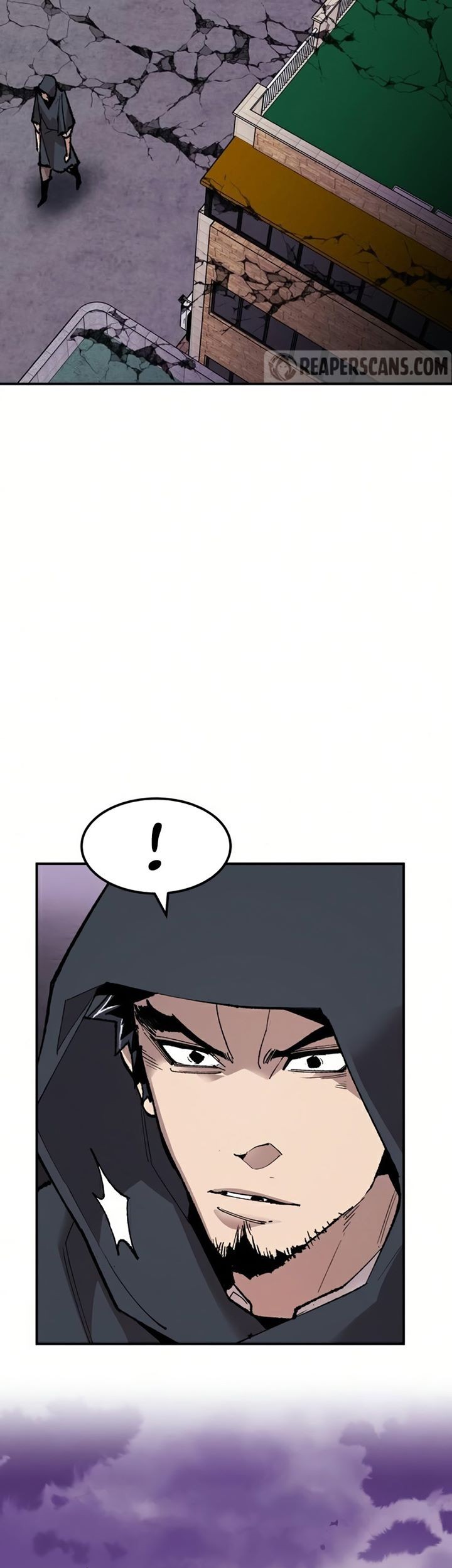 Limit Breaker Chapter 65 Gambar 132