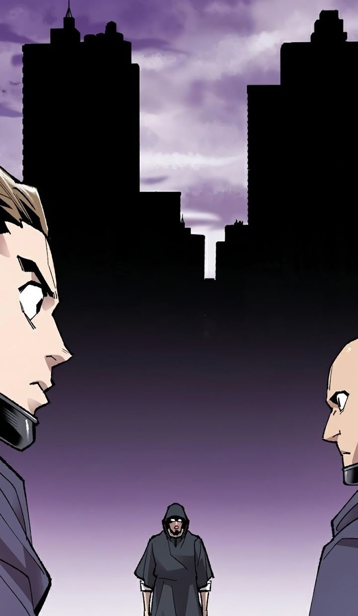 Limit Breaker Chapter 65 Gambar 133