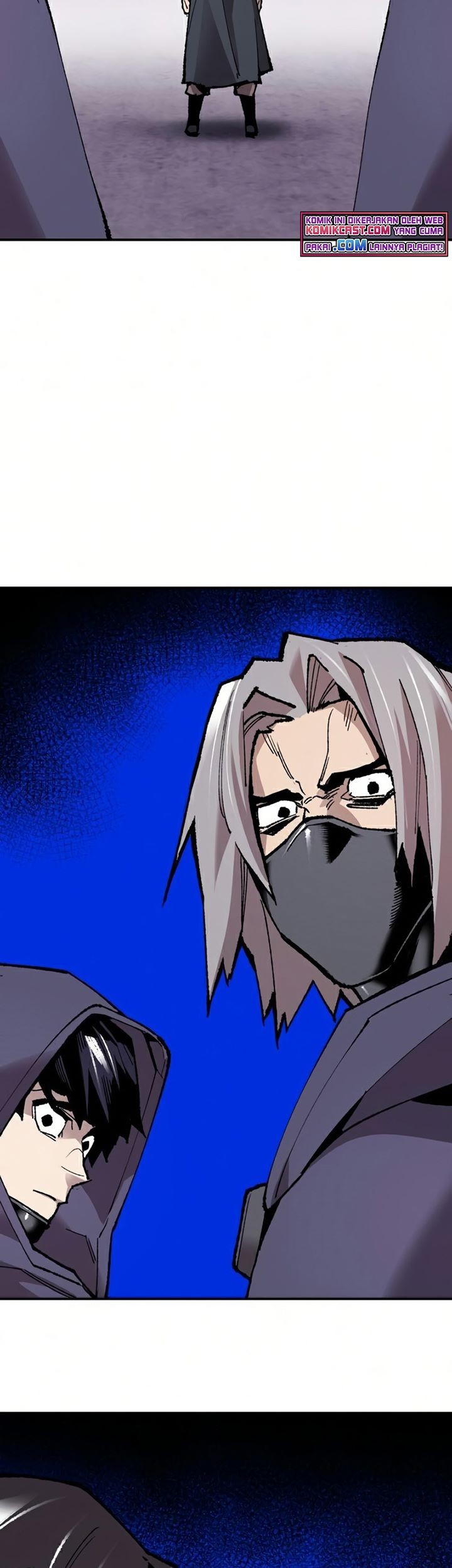 Limit Breaker Chapter 65 Gambar 134