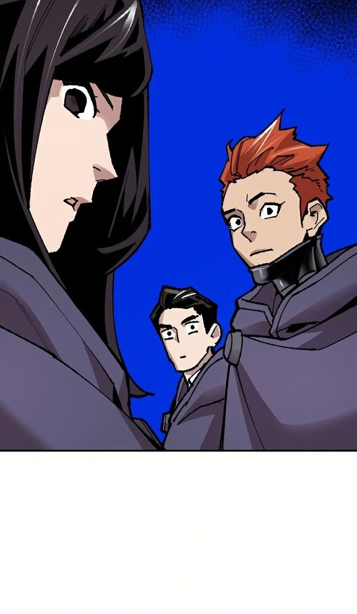 Limit Breaker Chapter 65 Gambar 135