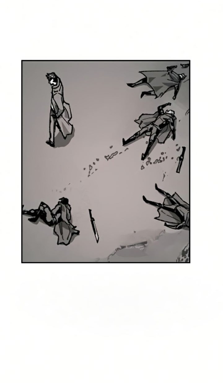 Limit Breaker Chapter 65 Gambar 137