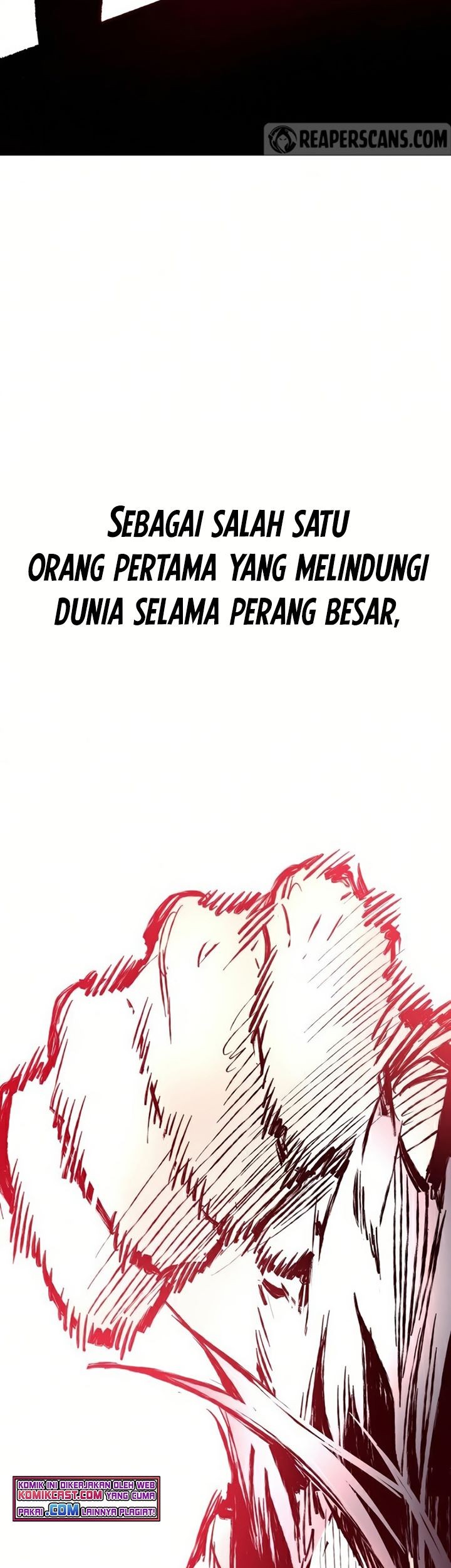 Limit Breaker Chapter 65 Gambar 120