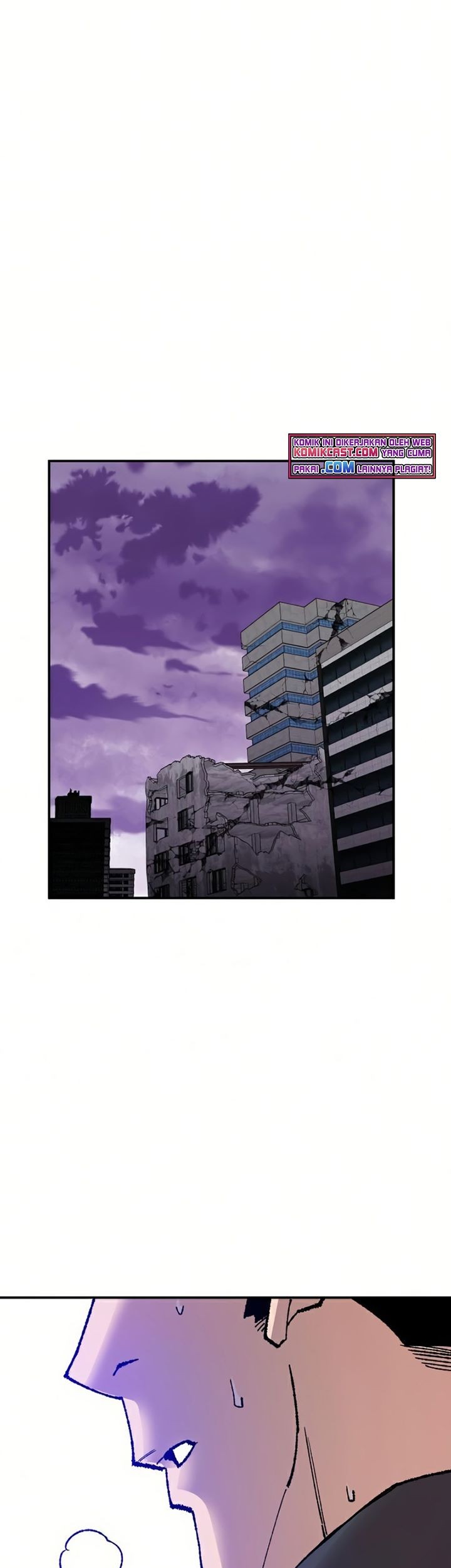 Limit Breaker Chapter 65 Gambar 124