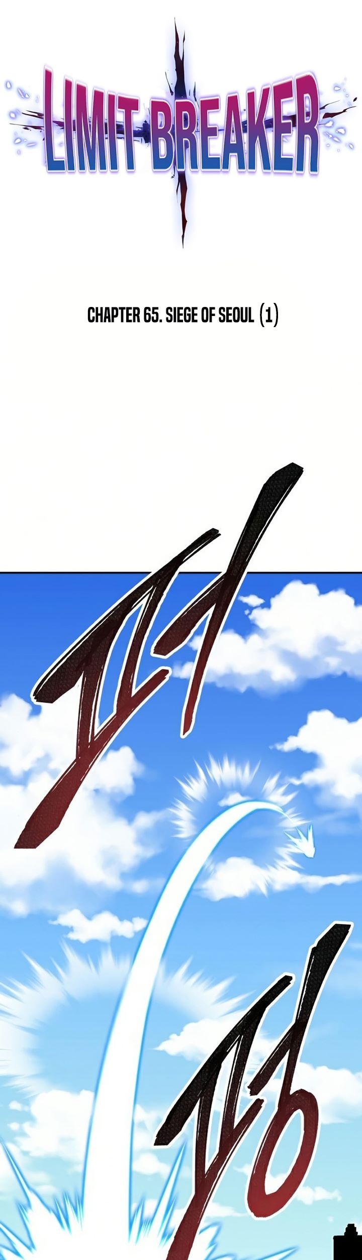Limit Breaker Chapter 65 Gambar 10