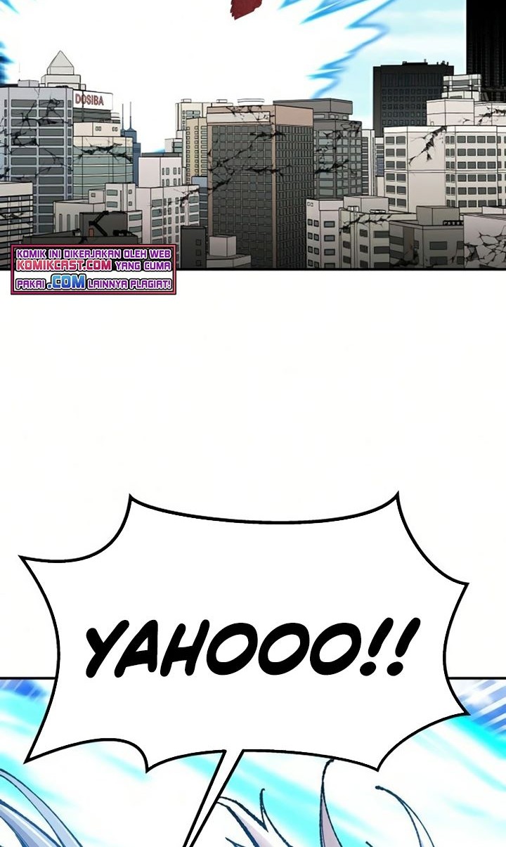 Limit Breaker Chapter 65 Gambar 11