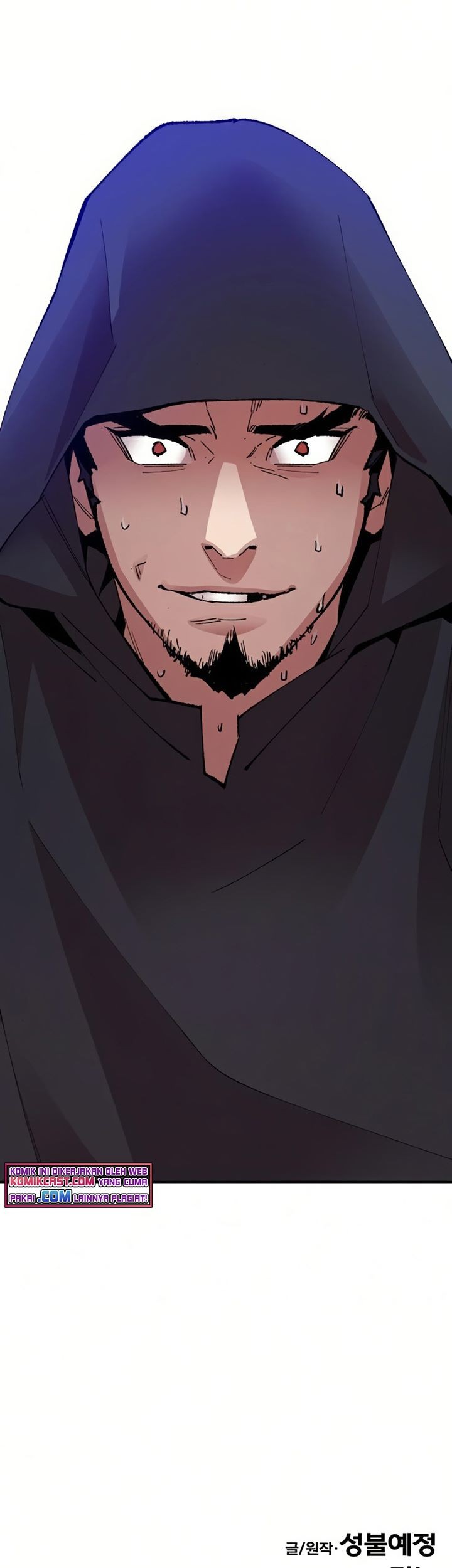 Limit Breaker Chapter 65 Gambar 138