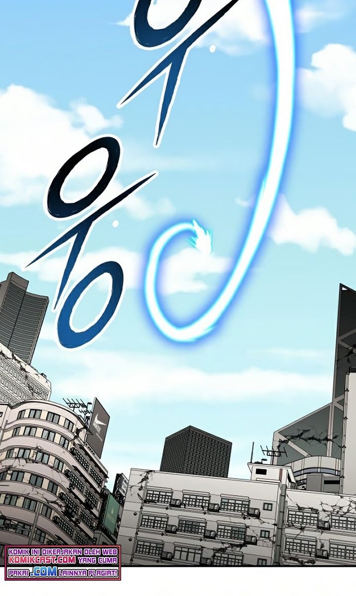 Limit Breaker Chapter 65 Gambar 13