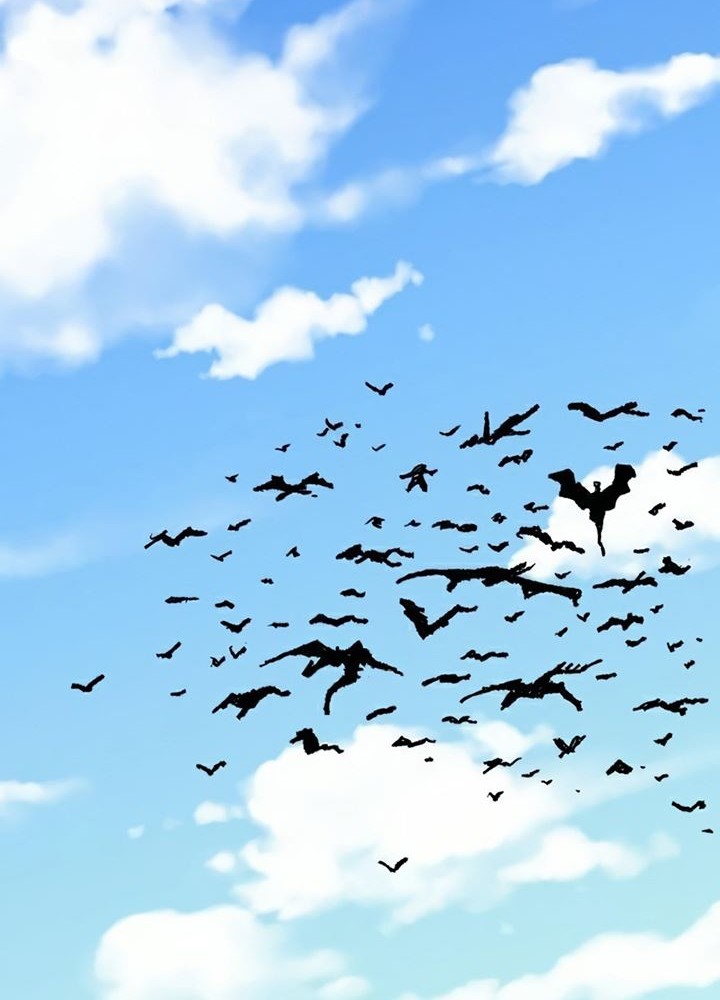 Limit Breaker Chapter 65 Gambar 15