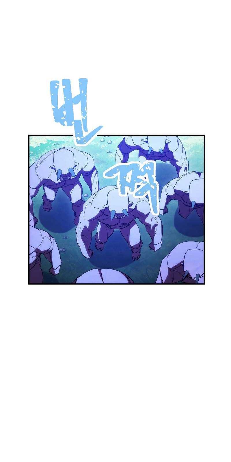 The Live Chapter 84 Gambar 21