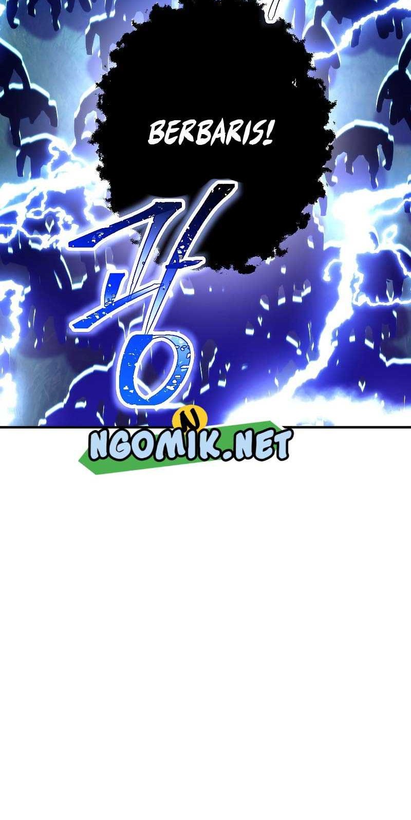 The Live Chapter 84 Gambar 24