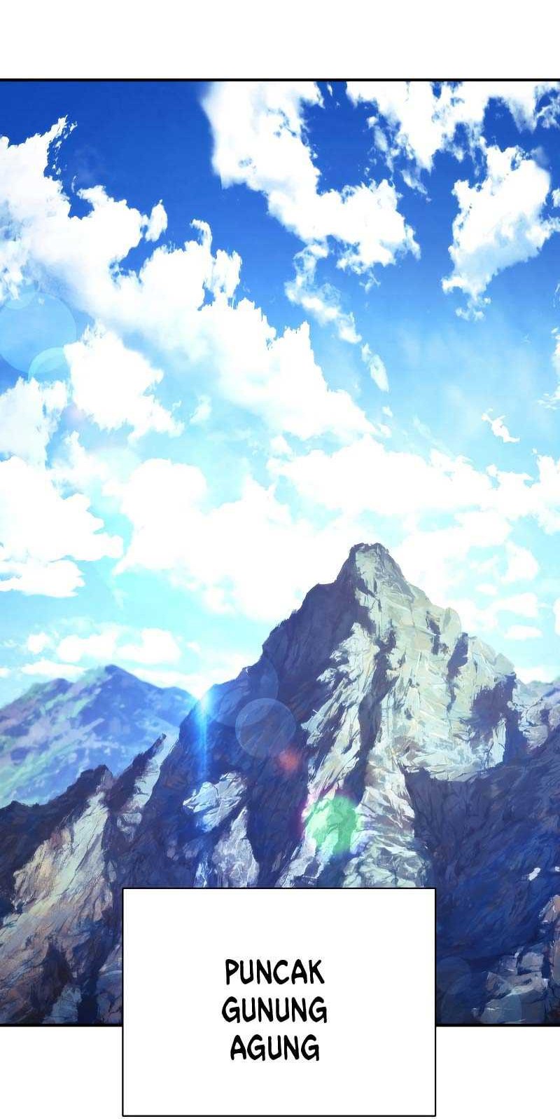 The Live Chapter 84 Gambar 27