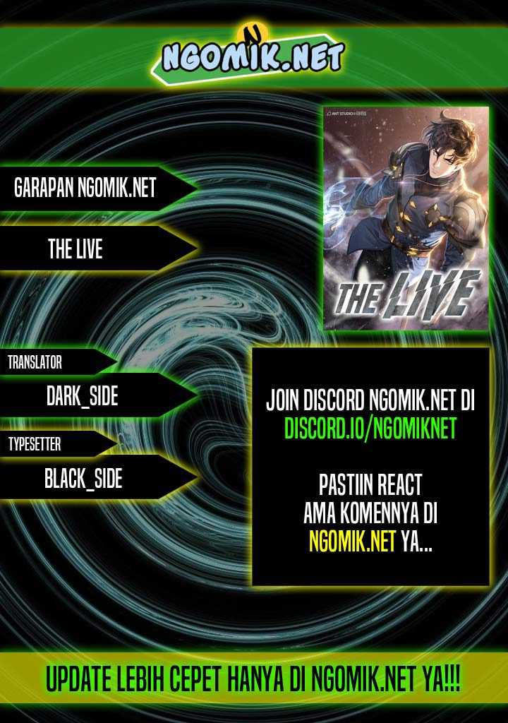 Komik The Live Chapter 84 gambar nomor 1