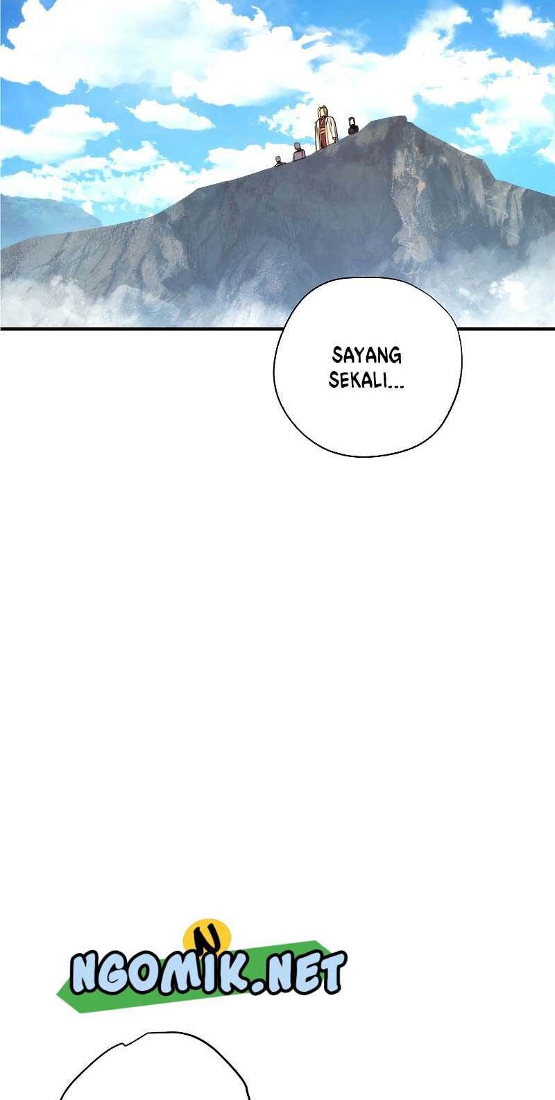 The Live Chapter 84 Gambar 39