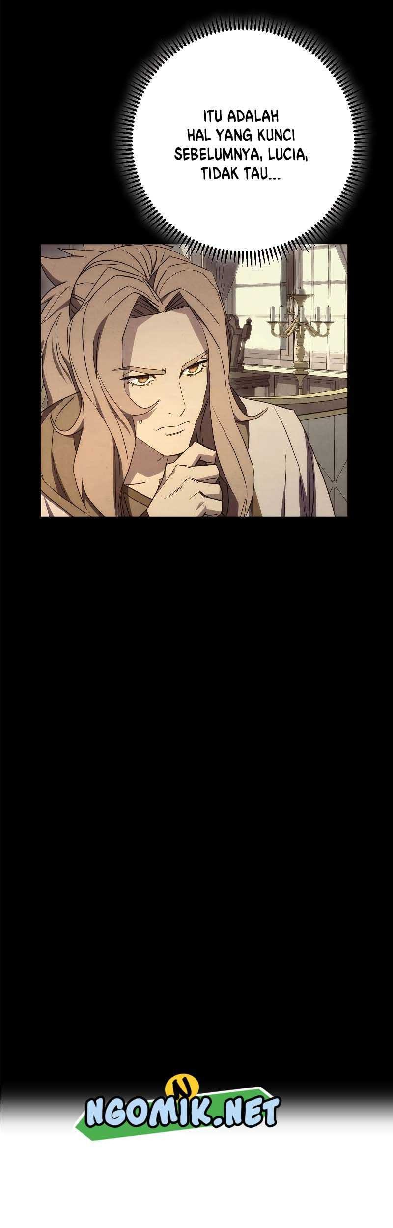 The Live Chapter 84 Gambar 42