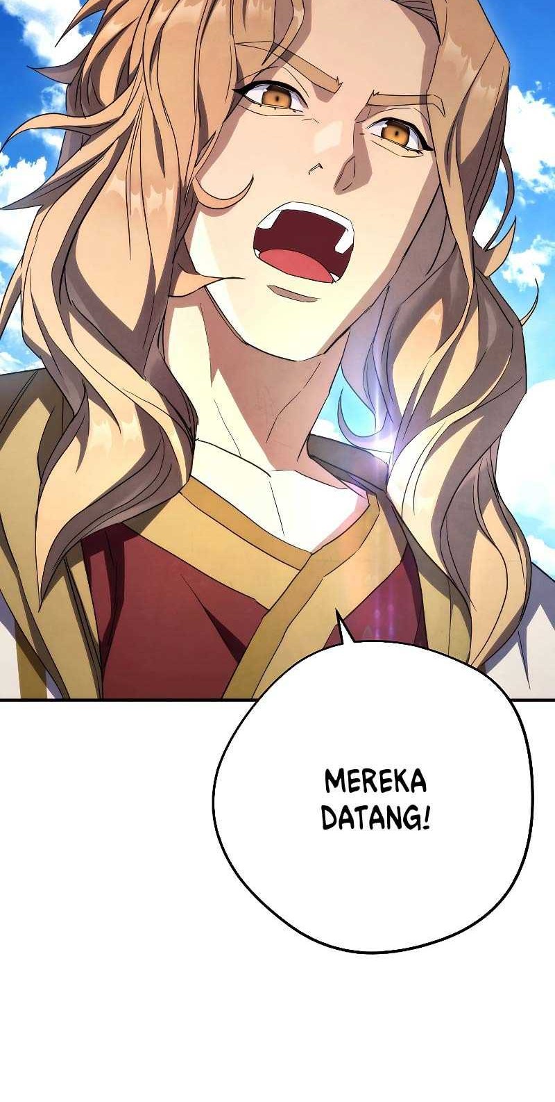 The Live Chapter 84 Gambar 45