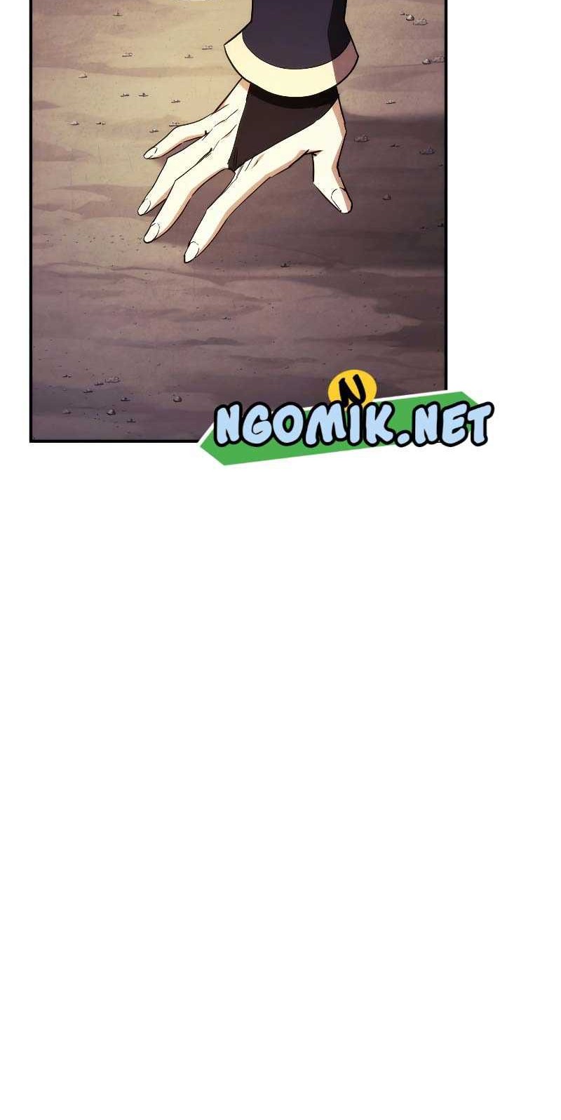 The Live Chapter 84 Gambar 33