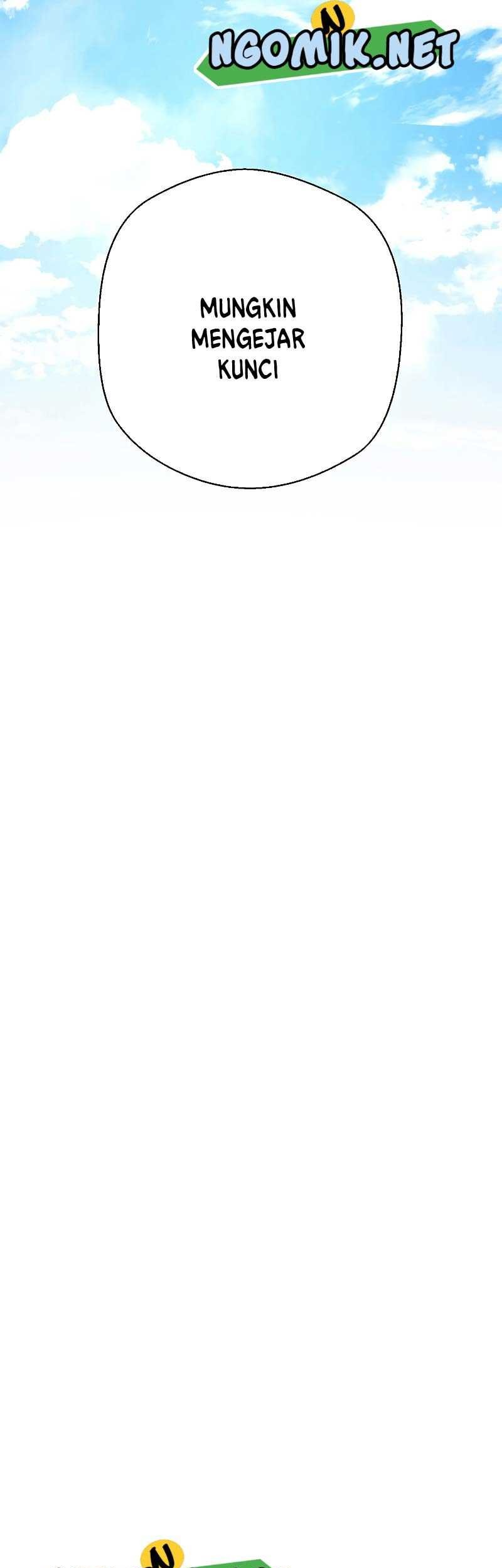 The Live Chapter 84 Gambar 52