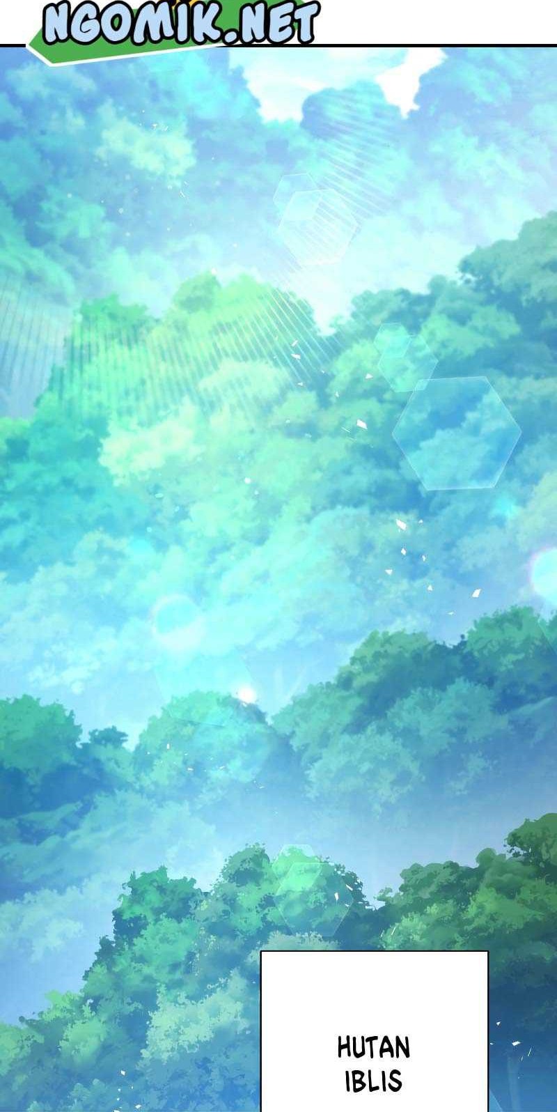 The Live Chapter 84 Gambar 53