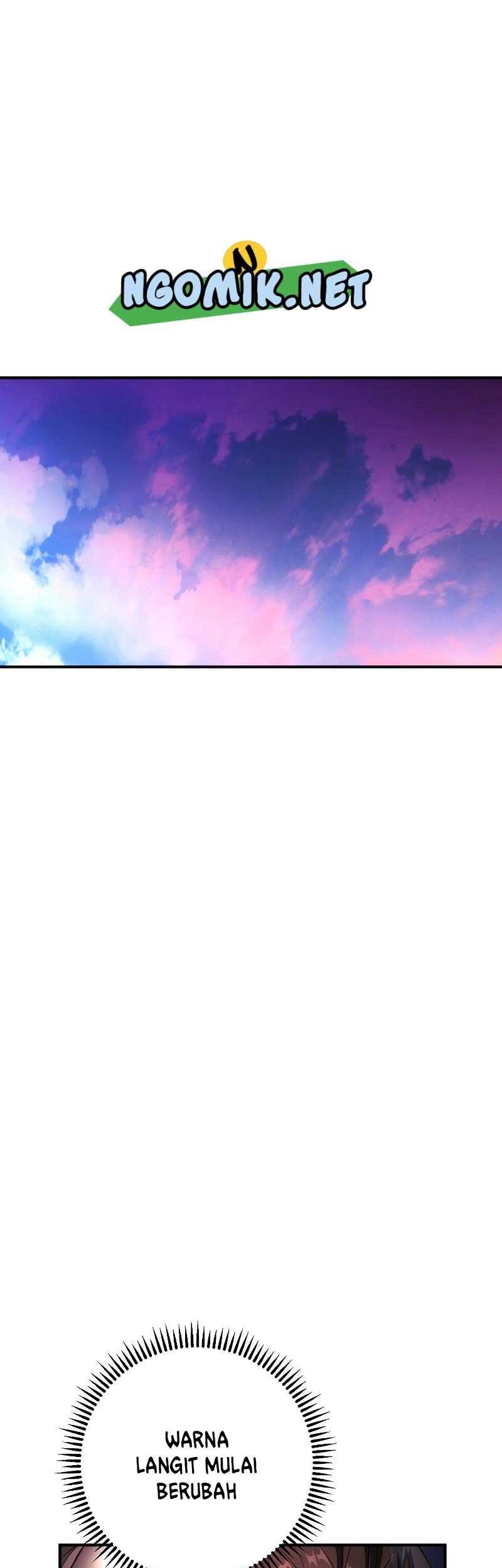 The Live Chapter 84 Gambar 67